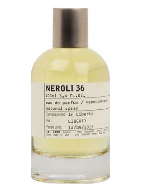 Le Labo Neroli 36 тестер (парфюмированная вода) 100 мл