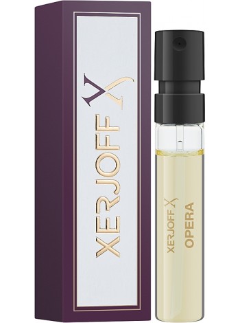 Xerjoff Opera зразок 2 мл