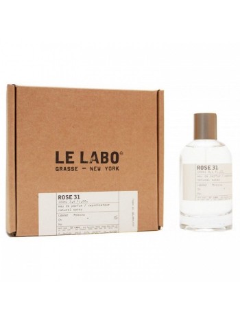 Le Labo Рожева 31 парфумована вода 100 мл
