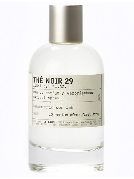 Le Labo The Noir 29 тестер (парфюмированная вода) 100 мл
