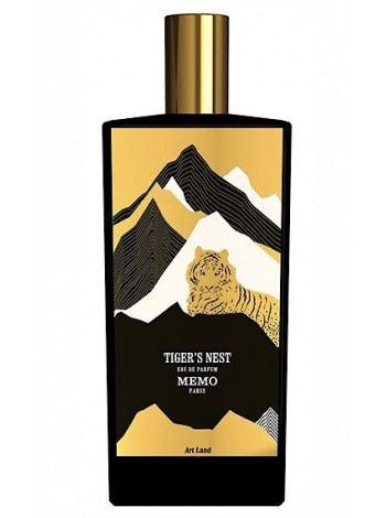 Memo Tiger's Nest тестер (парфюмированная вода) 75 мл