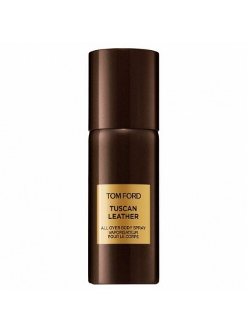Tom Ford Tuscan Leather парфумований спрей для тіла 150 мл