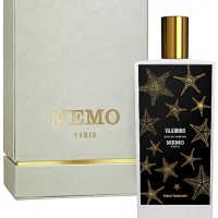 Memo Vaadhoo парфюмированная вода 75 мл