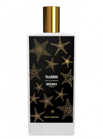 Memo Vaadhoo тестер (парфюмированная вода) 75 мл