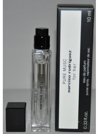 Narciso Rodriguez For Her Pure Musc миниатюра 10 мл