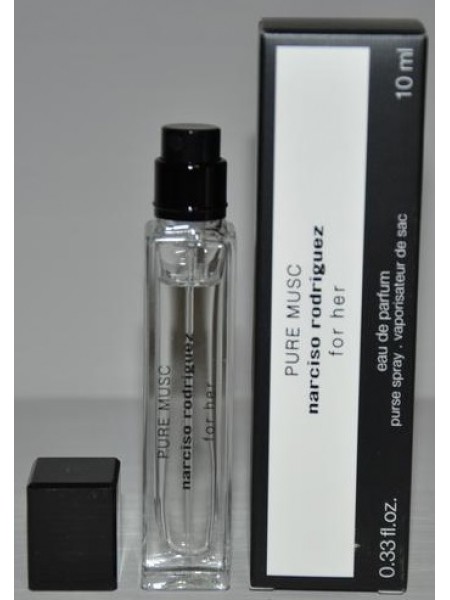 Narciso Rodriguez For Her Pure Musc миниатюра 10 мл