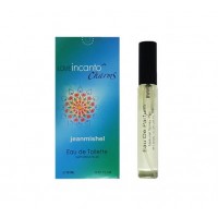 Salvatore Ferragamo Incanto Charms мініатюра 10 мл