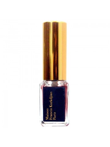 Мініатюра Maison Francis Kurkdjian Oud Silk Mood 5 мл