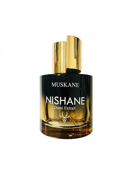Nishane Muskane духи 100 мл