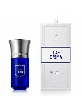 Les Liquides Imaginaires Lacrima парфюмированная вода 100 мл