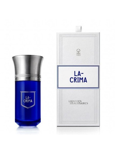 Les Liquides Imaginaires Lacrima парфюмированная вода 100 мл