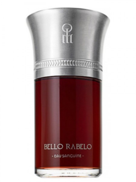 Les Liquides Imaginaires Bello Rabelo тестер (парфюмированная вода) 100 мл
