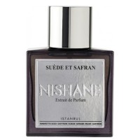 Nishane Suede et Safran тестер (духи) 50 мл