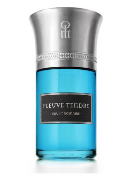 Les Liquides Imaginaires Fleuve Tendre тестер (парфюмированная вода) 100 мл