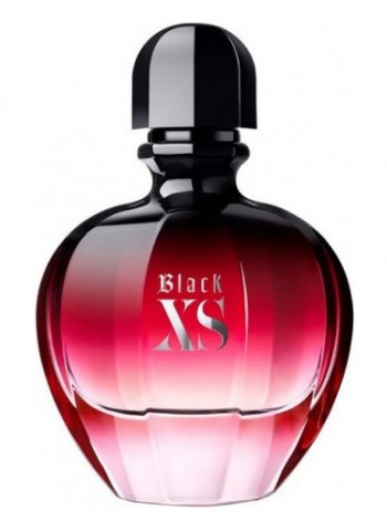 Пако Рабанн Чорний XS для неї Eau de Parfum тестер (туалетна вода) 80 мл