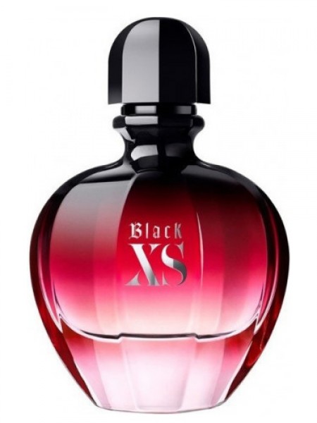 Paco Rabanne Black XS for Her Eau de Parfum тестер (парфюмированная вода) 80 мл