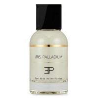 Les Eaux Primordiales Iris Palladium парфумована вода 100 мл