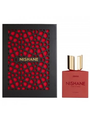 Nishane Zenne духи 50 мл