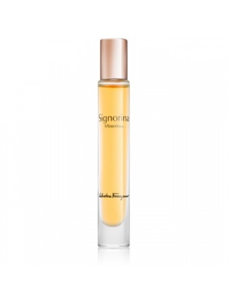 Salvatore Ferragamo Signorina Eau de Toilette миниатюра 20 мл
