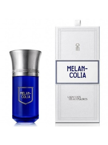Les Liquides Imaginaires Melancolia парфюмированная вода 100 мл