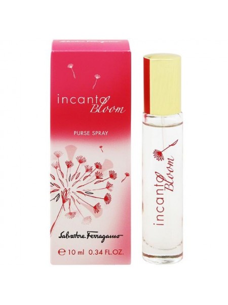 Salvatore Ferragamo Incanto Bloom миниатюра 10 мл