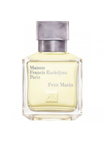 Maison Francis Kurkdjian Petit Matin тестер (парфюмирована вода) 70 мл