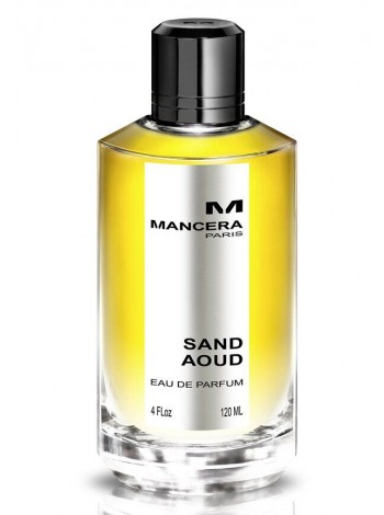 Mancera Sand Aoud тестер (парфюмирована вода) 120 мл
