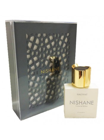 Nishane Hacivat духи 100 мл