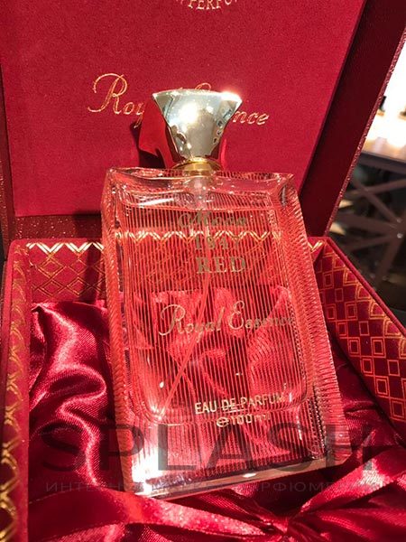 Noran Perfumes Moon 1947 Red парфюмированная вода 100 мл