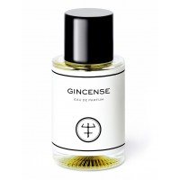 Олівер & Ко. Gincense тестер (парфумована вода) 50 мл