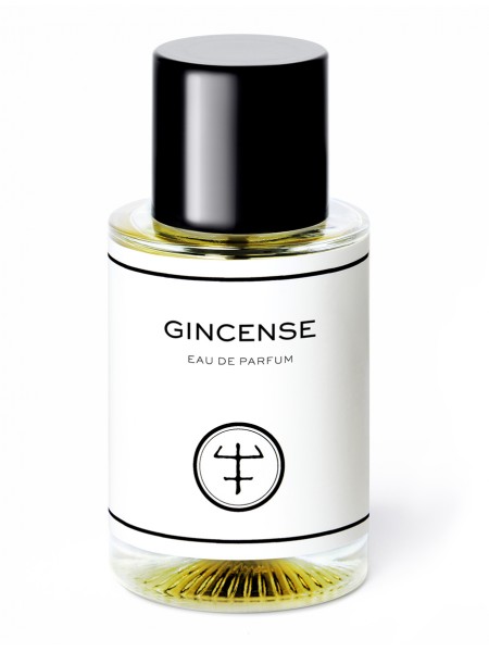 Oliver & Co. Gincense тестер (парфюмированная вода) 50 мл