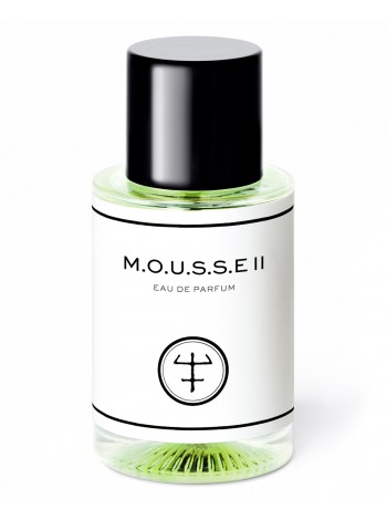 Oliver & Co. Mousse II тестер (парфюмирована вода) 50 мл
