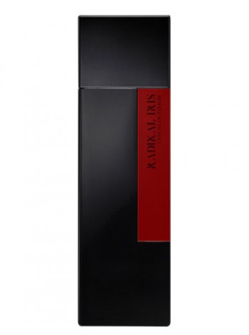 LM Парфуми Радикальна Ірис парфумована вода 100 мл