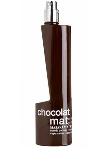 Masaki Matsushima Mat Chocolat тестер (парфюмирована вода) 80 мл
