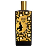 Memo Moroccan Leather тестер (парфюмированная вода) 75 мл