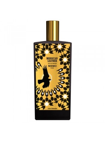 Memo Moroccan Leather парфюмированная вода 75 мл
