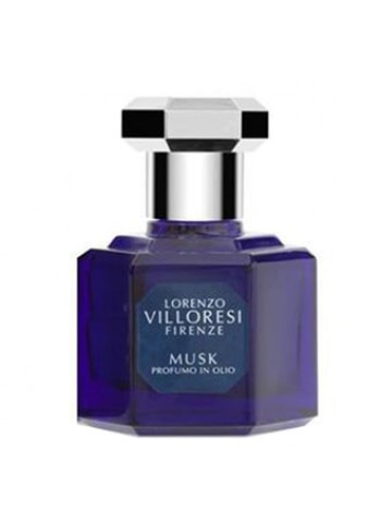 Лоренцо Вільйорезі Муск духи 30 мл