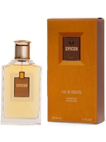 L.T. Piver Епіцес туалетна вода 100 мл