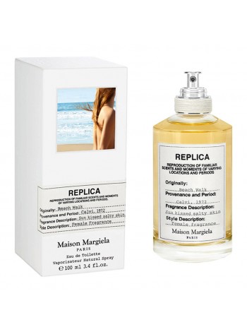 Мaison Martin Margiela Beach Walk туалетна вода 100 мл