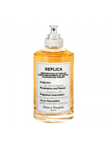 Мaison Martin Margiela By the Fireplace туалетна вода 30 мл