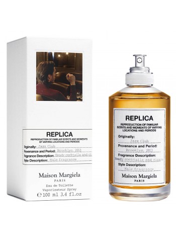 Maison Martin Margiela Jazz Club туалетна вода 100 мл