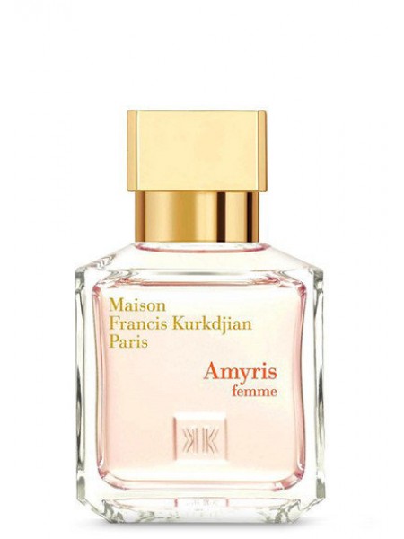 Maison Francis Kurkdjian Amyris Femme тестер (парфюмированная вода) 200 мл