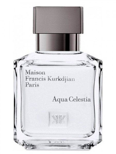 Maison Francis Kurkdjian Aqua Celestia тестер (туалетная вода) 70 мл