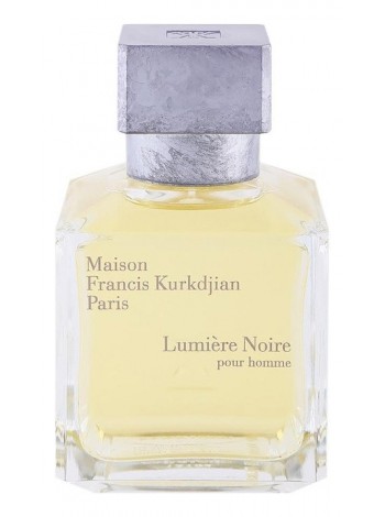 Мaison Francis Kurkdjian Lumiere Noire Pour Homme тестер (туалетна вода) 70 мл