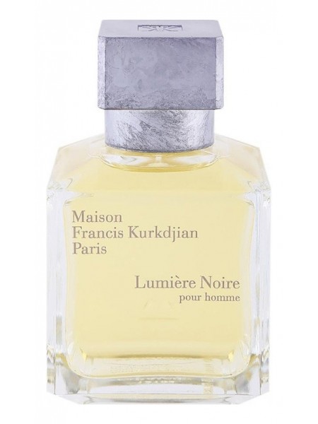 Maison Francis Kurkdjian Lumiere Noire Pour Homme тестер (туалетная вода) 70 мл