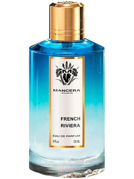Mancera French Riviera парфюмированная вода 120 мл