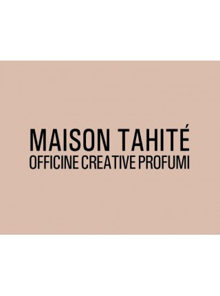 Парфюмерия Maison Tahite Парфюмерия Maison Tahite