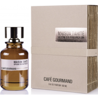 Мaison Tahite Cafe Gourmand парфумована вода 100 мл