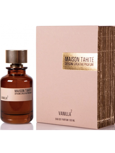 Maison Tahite Vanilla2 парфюмированная вода 100 мл