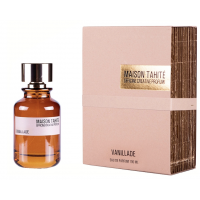 Maison Tahite Vanillade парфюмированная вода 100 мл